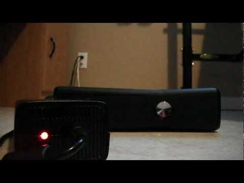 comment ouvrir bloc d'alimentation xbox 360