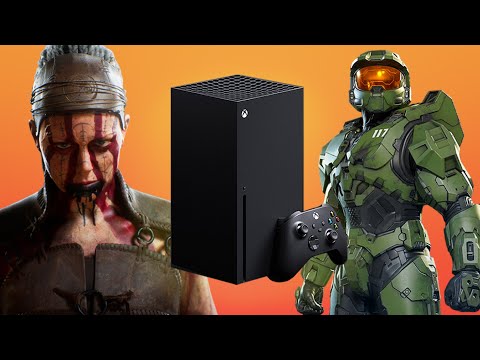 Everything We Know About Xbox’s First Party Games