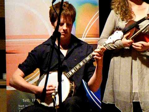 trad music in belleek