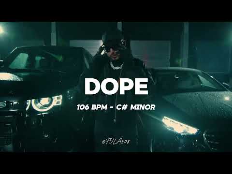 [FREE] KALIM x REEZY Type Beat - "DOPE"