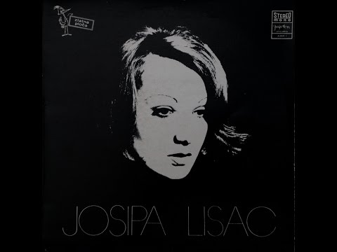 Josipa Lisac - Srela Sam Se S Njim