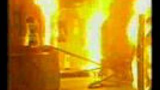 Crossroads Motel Fire Reworked