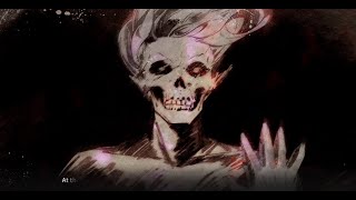 Forsaker: DingDing & Blade. Horror game. Story Mode: Guy. Full Playthrough