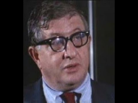 Bernard Herrmann interview in1975 with Royal S Brown