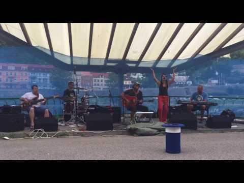 Wono Sito Sedne - Wono Sito Sedne - Rogalo DC - Ona tě miluje