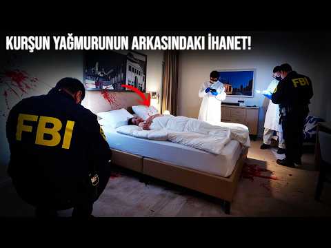 True Murder Documentary | The Attacked House and the Unexpected Truth: Was the Killer a Family Me...