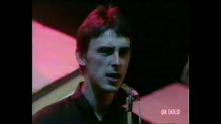 The Jam - When You&#39;re Young (TOTP)