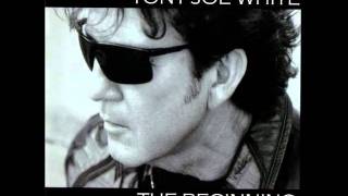 Tony Joe White - Going Back to Bed