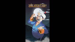 Akinator, The All Knowing Genie - Commercial VO (Elokence)