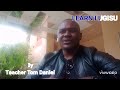 LEARN LUGISU OR LUMASABA LESSON 1