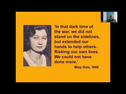 'A Small Light in a Dark Room' - Tom Warnecke