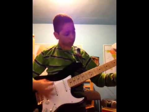 For the love of god crazy train part 4