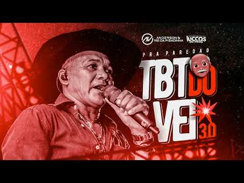 ANDERSON EO VÉI DA PISADINHA - #TBTDoVéi 3.0 [Pra Paredão] @luccaasdamidiia #LuccasDaMídia