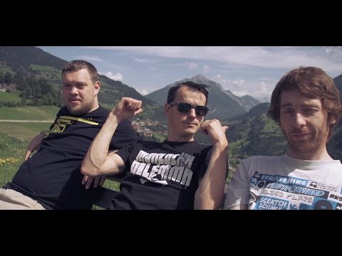 Von Seiten der Gemeinde (Yo!Zepp/Chrisfader/Testa) - Ochsamusi