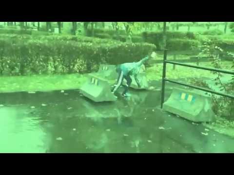 Laxarna - Episode#5 (Mini)