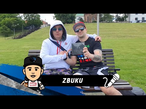 Kuba Głogowski x Zbuku #WiemCoJest5
