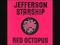 Sweeter Than Honey ~ Jefferson Starship.wmv