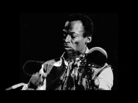 Miles Davis Quartet - It Never Entered My Mind