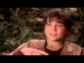 Jurassic Park III Trevor Morgan Interview ScreenSlam