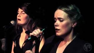 Ane Brun - Koop Island Blues (live)