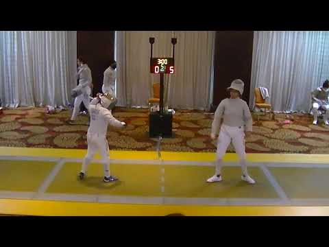 Panamerican Olympic Qualifiers 2021 SWS - Pool 1