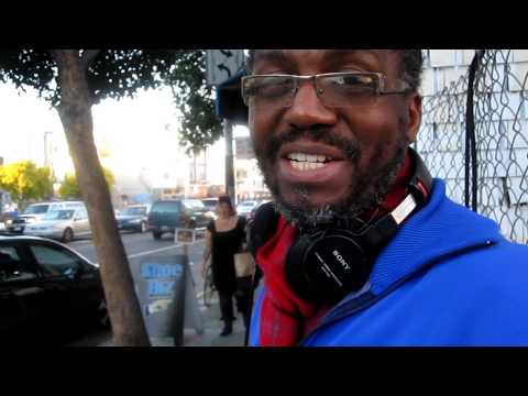 DJ Lamont & Fingersnaps