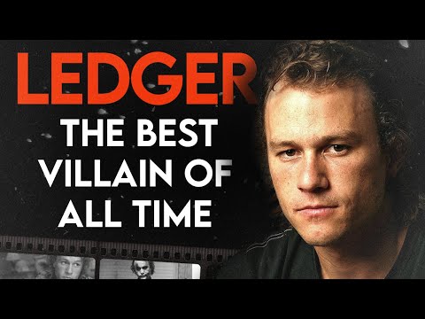 What happened to Heath Ledger? | Full Biography (The Dark Knight, A Knight's Tale, Casanova)