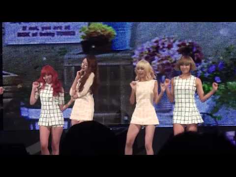 130601 Hello Venus Do you want some Tea?  Live Power Music