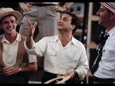 Avalon 1990 Part  1  German Ganzer Filme auf Deutsch