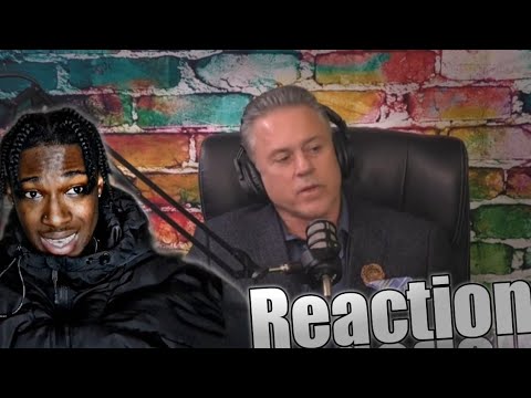 🇦🇱| Albanians Never Paid The Mafia - John Alite [Reaction]