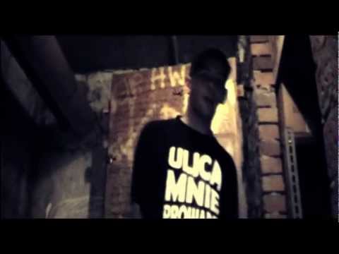 Rylu - Ulica Mnie Prowadzi (OFFICIAL VIDEO)