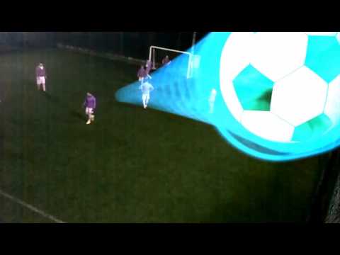 Seyrantepe Halı Saha 16.03.2016 22:00 - akillisaha.com