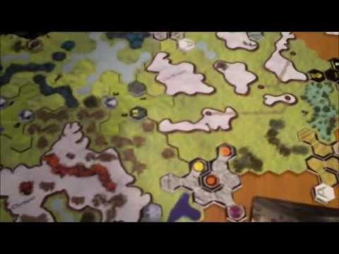 Duel of Ages Playthrough 001 - Intro and Whatnot