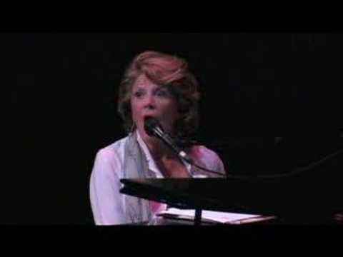 Linda Lavin's Songs & Confessions of a One-Time Waitress: pe