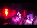 Jeremy Kapone au Paris Paris Club 