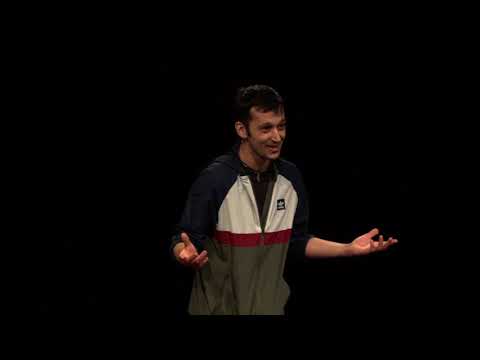 Think Outside the Ball: Why Play Matters | Devin Sommer | TEDxCoeurdalene