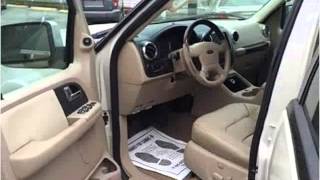 preview picture of video '2005 Ford Expedition Used Cars Crawfordville FL'