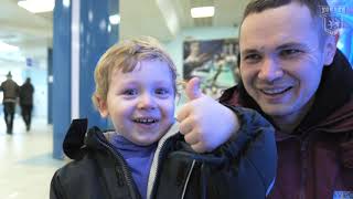 Турнир по хоккею «Кубок Дружбы - Дуслык 2023»