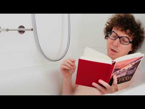 TEASER | »Gstaad« – Arnon Grünberg