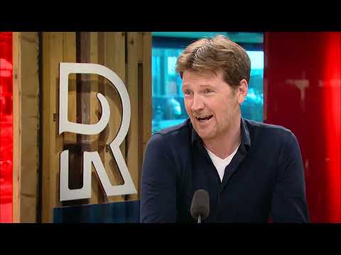 Verkeersveiligheid: RTV Rijnmond interviewde Geert Kloppenburg over verkeersveiligheid in Rotterdam