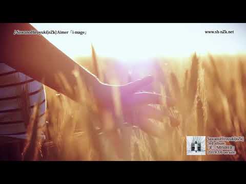 SawanoHiroyuki[nZk]:Aimer 『i-mage』Lyric Video