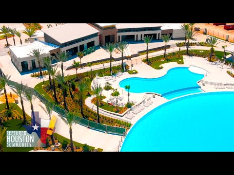 Hot On Presents Lago Mar in Texas City, TX 2023! Part 1