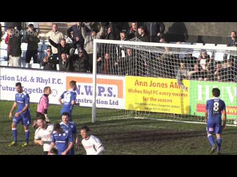 Gôl y Mis: Ionawr 2015