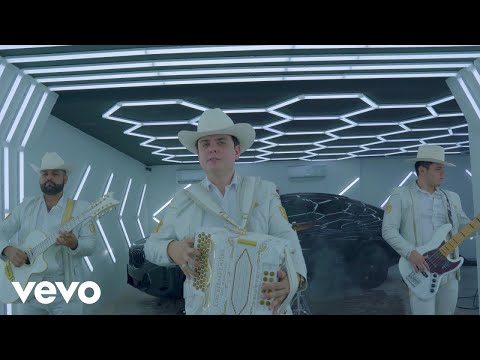 Los Ejemplares del Rancho - El Campeón
