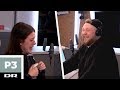 Maria Græder Til Dumbo