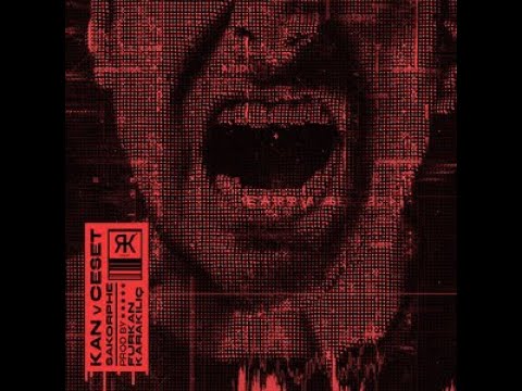 Furkan Karakılıç X Sakorphe Type Beat - "Sabah Silah Gece Bıçak" | TRAP METAL BEAT INSTRUMENTAL 2022