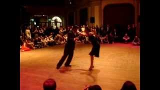 2012.12.27 Diego Riemer & Maria Belén Giachello 4/4