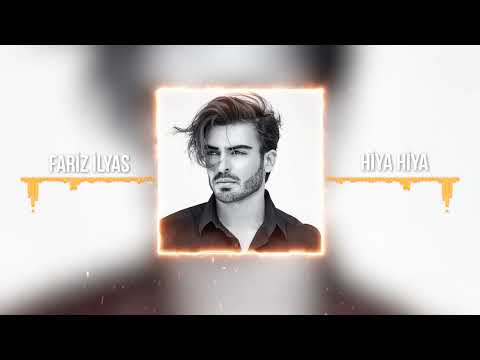 Hiya hiya - Fariz İlyas Cover (Chaama x Eljoee)
