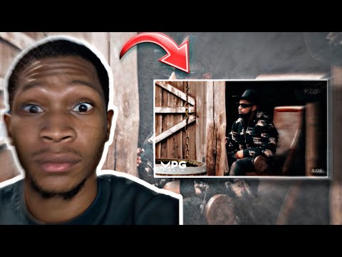 DOMME CLIP!! Drechter X Ashafar X Bigidagoe- Gang de La Gang (REACTIEVIDEO)