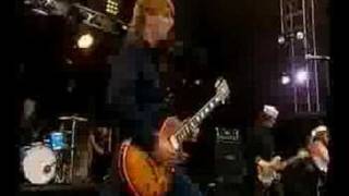 Turbonegro - Prince of the Rodeo (Live at Bizarre 2002)